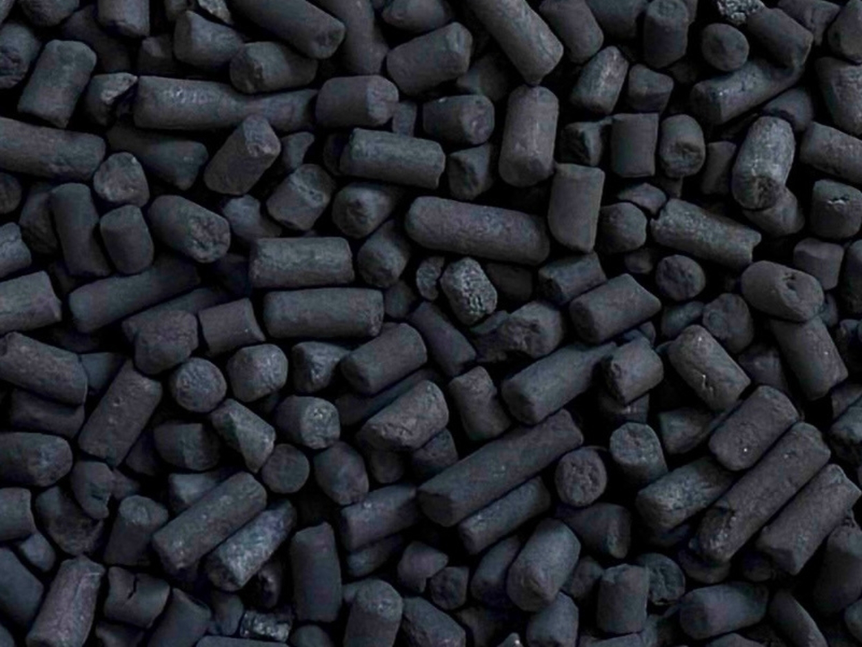 C类理化吸附剂 CZ-1A(常温用)