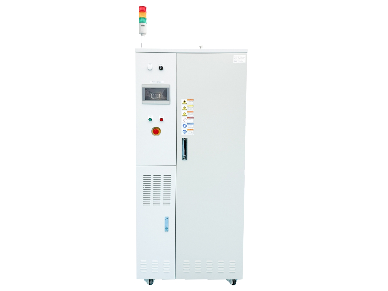 等离子水洗设备CEZ-3000PW