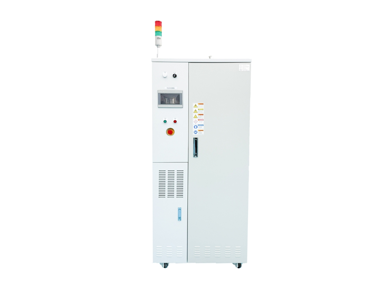 等离子水洗设备CEZ-500PW