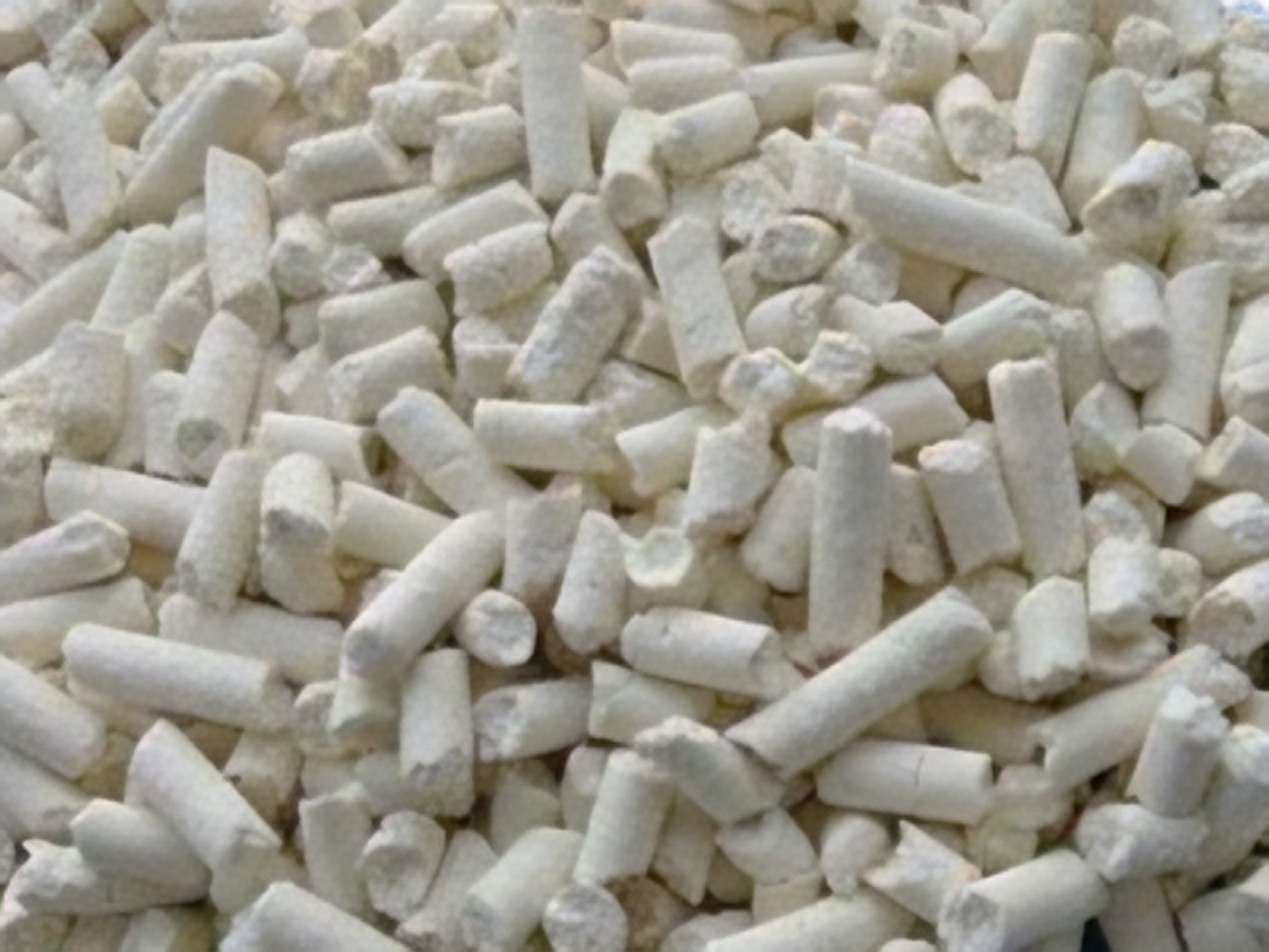 酸性气体吸附剂CZ-2C