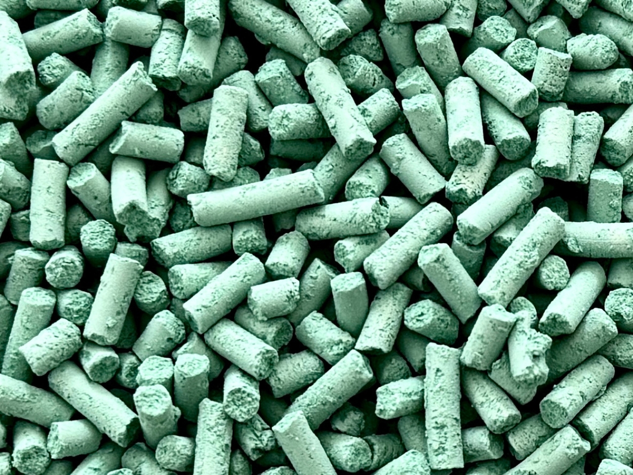 砷磷烷吸附剂 CZ-5C