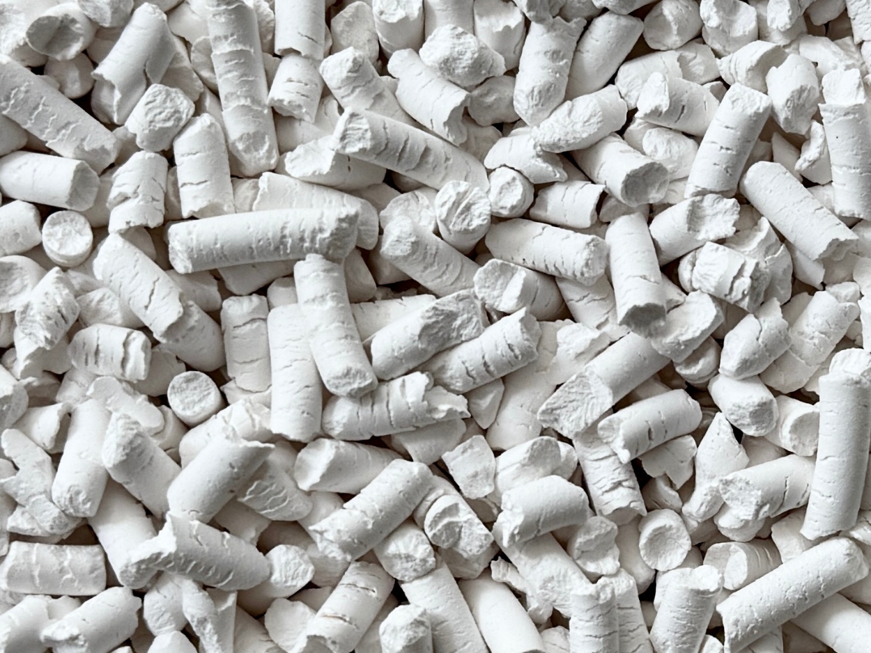 温室气体用吸附剂 CZ-7S