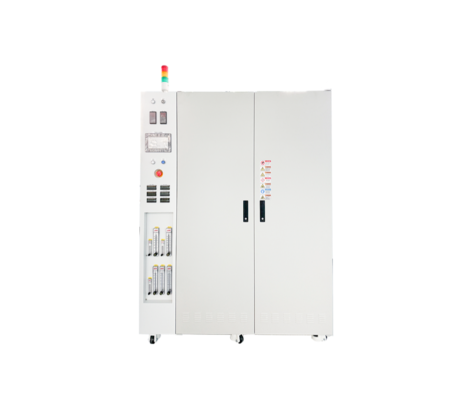 氮化镓外延专用净化设备(高温裂解水冷)CEZ-909系列